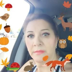 Meet your Posher, Enedina